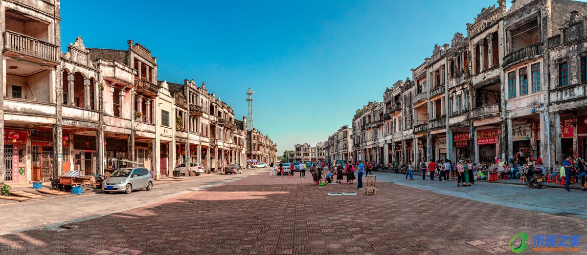 台山市属于哪个市（广州台山市属于哪个市）