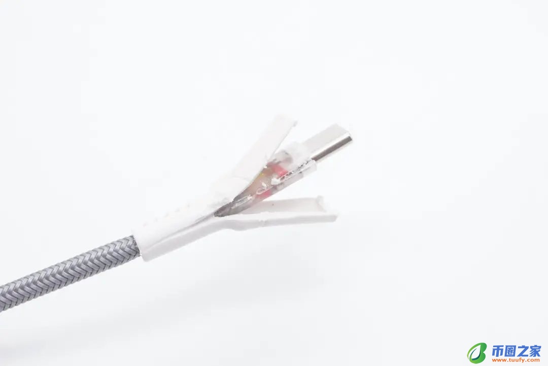 typec数据线（typec数据线接线图）