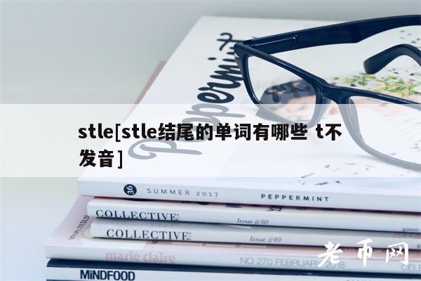 stle[stle结尾的单词有哪些 t不发音]