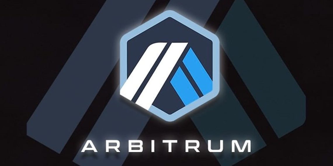 Arbitrum宣布发币并转型为DAO!3/23空投社群11.5 亿枚ARB