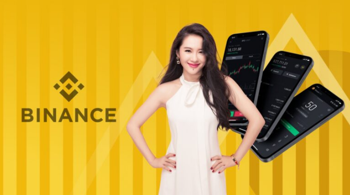 Binance Labs负责人：正在寻求投资Web3.0项目