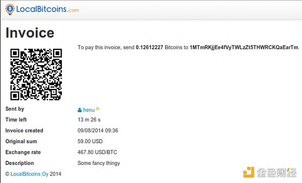 比特币 OTC 之王谢幕：重走 LocalBitcoins 的兴衰十年