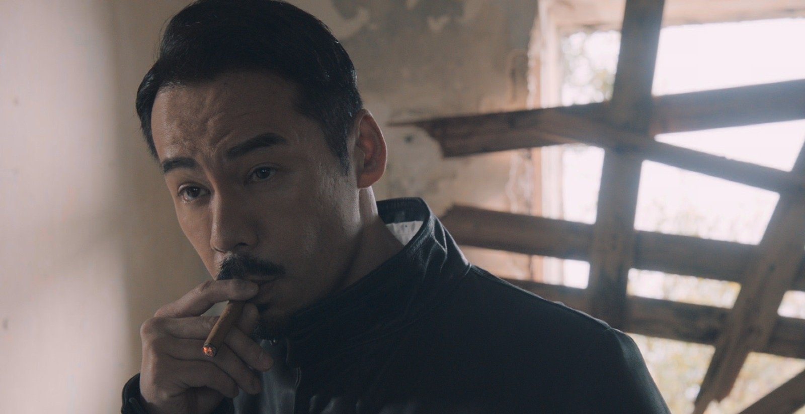 反黑路人甲大结局（反黑路人甲大结局剧情）