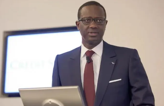 五年前瑞信CEO称比特币是泡沫 如今BTC升值318% 瑞信却……