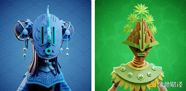 下一个The Beacon？一文了解Web3游戏Zeeverse