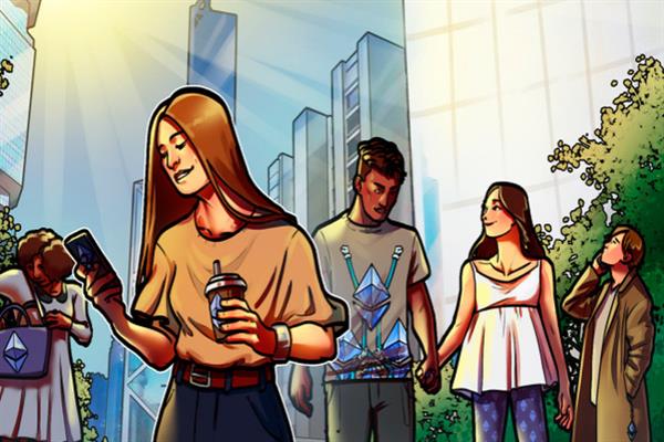 以太坊未平仓量达到77亿美元 增加了空头挤过1500美元的可能性