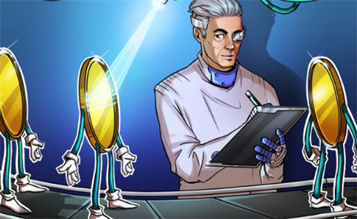 阿拉米达因涉嫌倾销BIT 代币而受到BitDAO社区的关注插图 阿拉米达因涉嫌倾销BIT 代币而受到BitDAO社区的关注