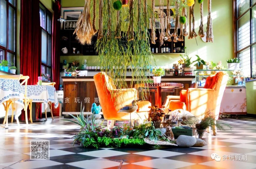 古北水镇景区住宿攻略（古北水镇景区住宿攻略古北酒店）