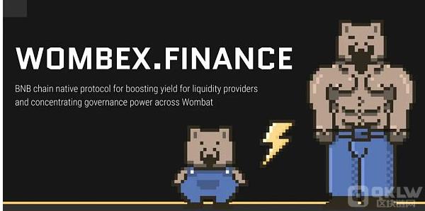 8个BNB项目之星4