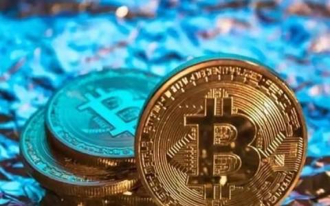 比特币最新为什么突然暴跌(比特币为什么突然暴跌知乎)