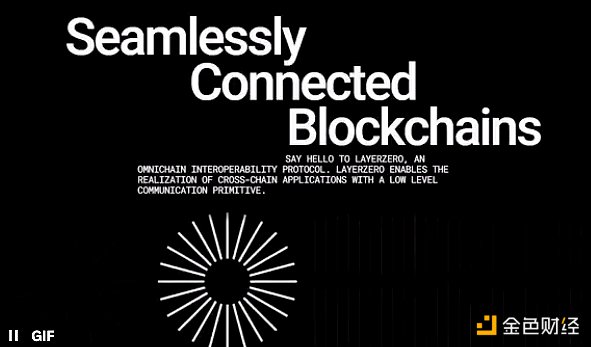 错过ARB空投还有LayerZero 这些LayerZero项目值得关注