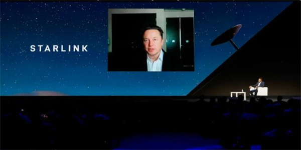 马斯克说北京不希望他在中国出售Starlink插图 马斯克说北京不希望他在中国出售Starlink