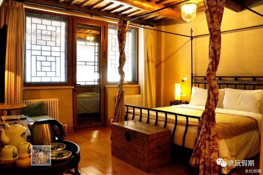 古北水镇景区住宿攻略（古北水镇景区住宿攻略古北酒店）