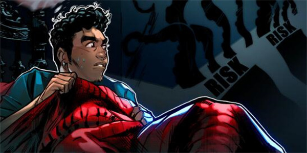 加密市场未知的恐惧 阻碍了加密货币的投资 加密市场未知的恐惧 阻碍了加密货币的投资