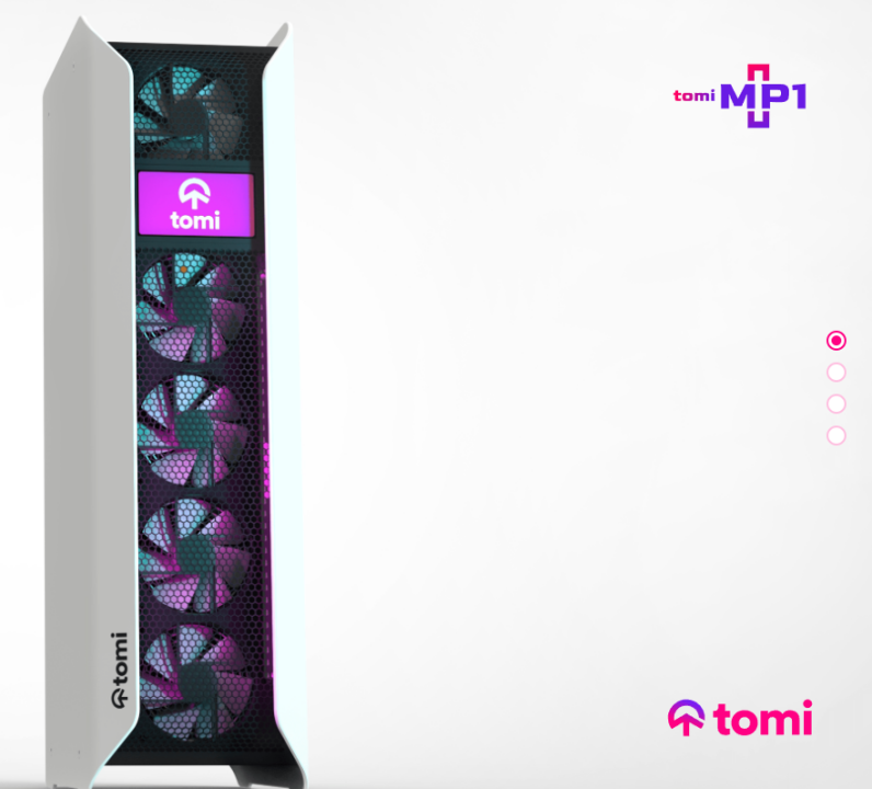 一文了解融资4000万美元追求网络自由的去中心化匿名项目Tomi3 一文了解融资4000万美元追求网络自由的去中心化匿名项目Tomi3