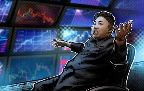 开发人员需要阻止加密黑客