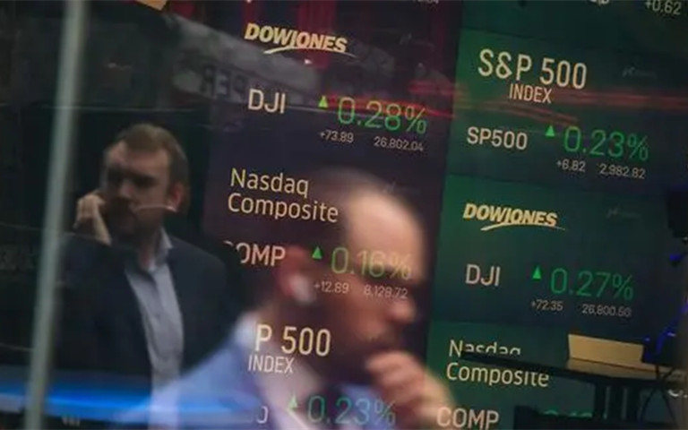 SVB暴雷美联储制定应对政策 美股期货飙升 美元回落 SVB暴雷美联储制定应对政策 美股期货飙升 美元回落