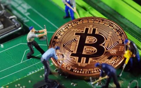 中国比特币首富李笑来(比特币大亨李笑来) 中国比特币首富李笑来(比特币大亨李笑来)