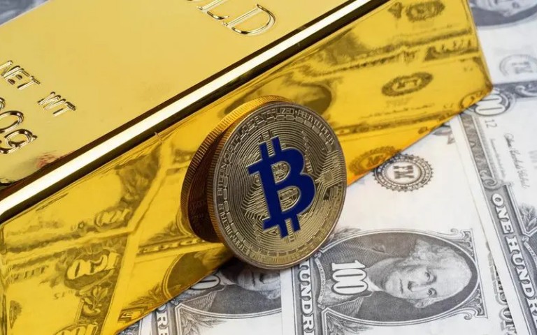 Vaneck CEO预测:比特币和黄金将进入牛市周期