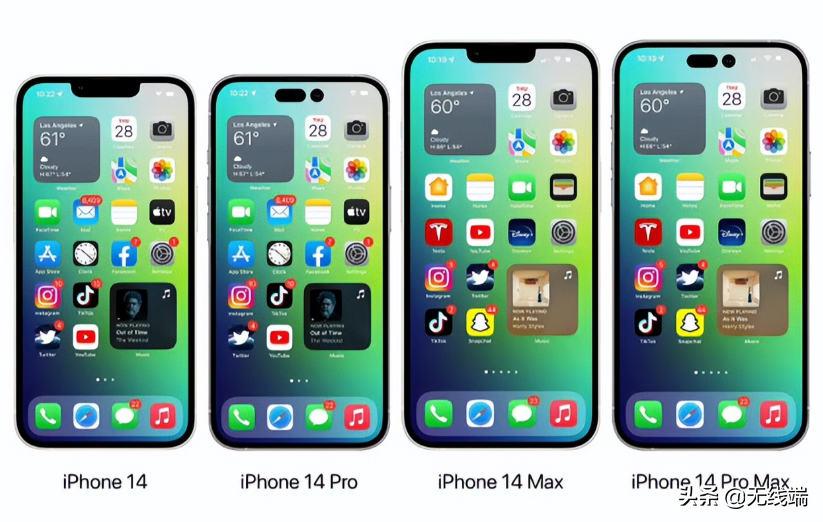 iphone每年几月份出新机（iPhone每年什么时候出新机）