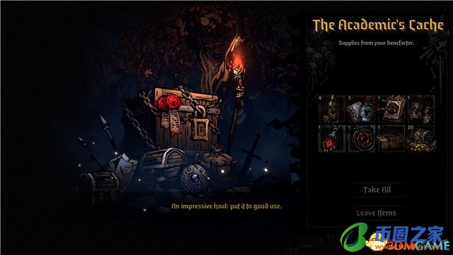 暗黑地牢队伍搭配（暗黑地牢队伍搭配2021）