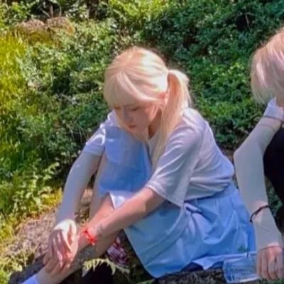 小皮筋是什么意思（女生给你小皮筋是什么意思）