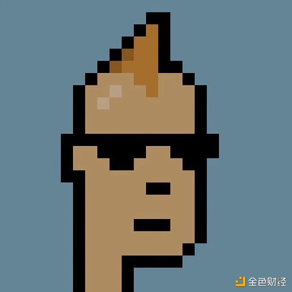 我是怎么不小心把CryptoPunk#685给销毁的?