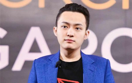 孙宇晨在HT闪崩后安抚市场情绪