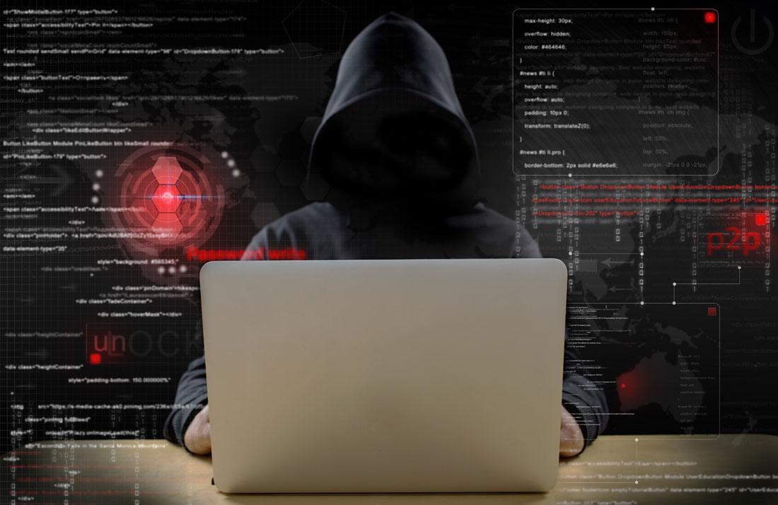 黑客在2月窃取了超过2000万美元 DeFi仍然是目标