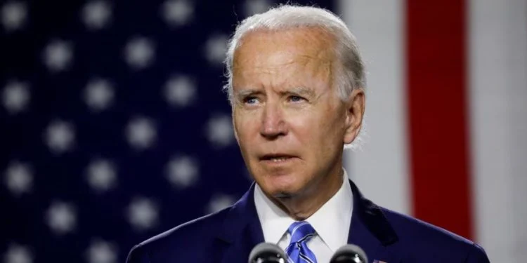 拜登:造成硅谷银行混乱的人该负全责 美国人的存款会在需要时出现 拜登:造成硅谷银行混乱的人该负全责 美国人的存款会在需要时出现