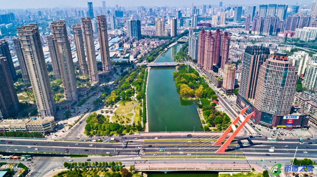 安徽省有哪些城市（安徽省16个地级市）