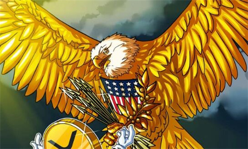 区块链协会在SEC决斗中支持Ripple