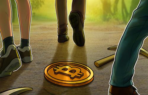 比特币挖矿收入两年来最低 哈希率在下降