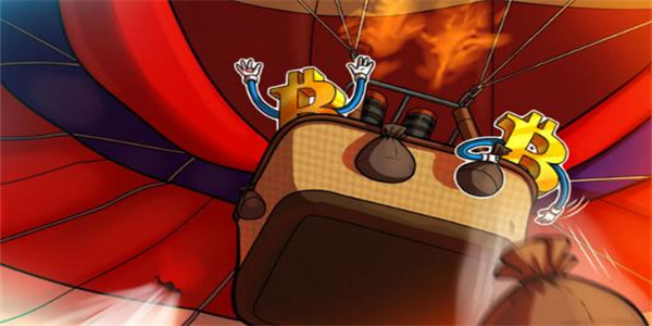 BTC价格跌破19000美元 比特币为CPI摊牌做准备