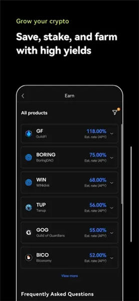 ok交易所app下载4.91V4.060插图1 ok交易所app下载4.91V4.060