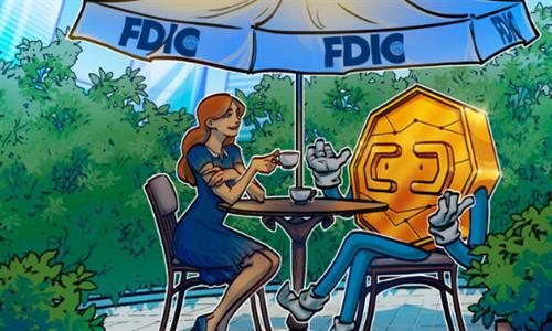 加密货币的采用：FDIC保险如何将比特币带给大众