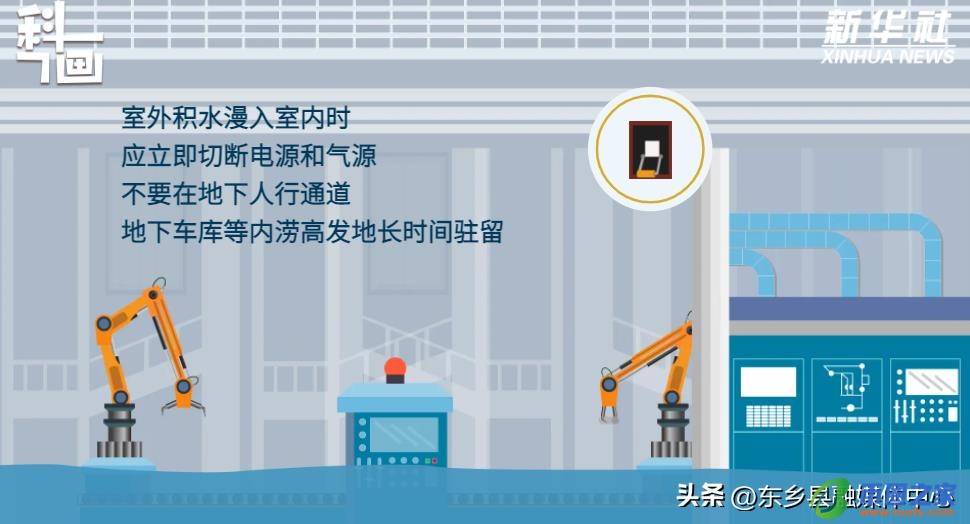 洪涝是气象灾害吗（洪涝灾害是气象灾害还是地质灾害）