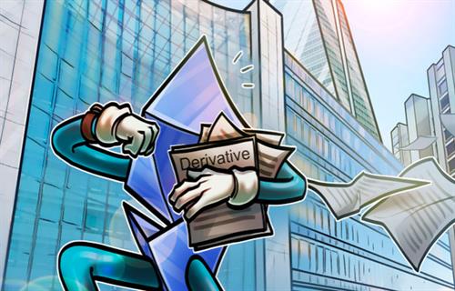 以太坊衍生品看起来看跌 但交易员认为ETH底部在