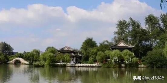 广陵是现在的哪里（楚国的广陵是现在的哪里）