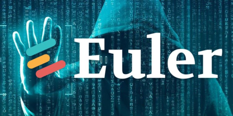 Euler Finance发布100万美元悬赏令!黑客竟然向受害者返还100ETH