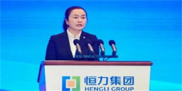 恒力集团新晋女首富 采用巴菲特的理念方针