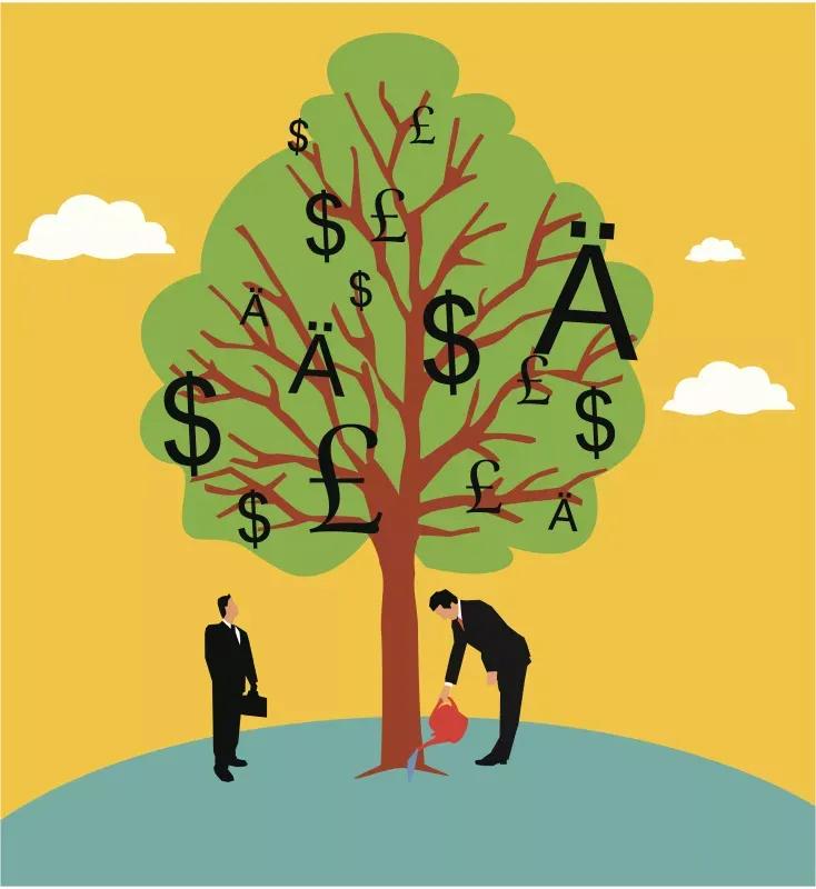 股票型基金和混合型基金的区别（股票型基金跟混合型基金有什么区别）