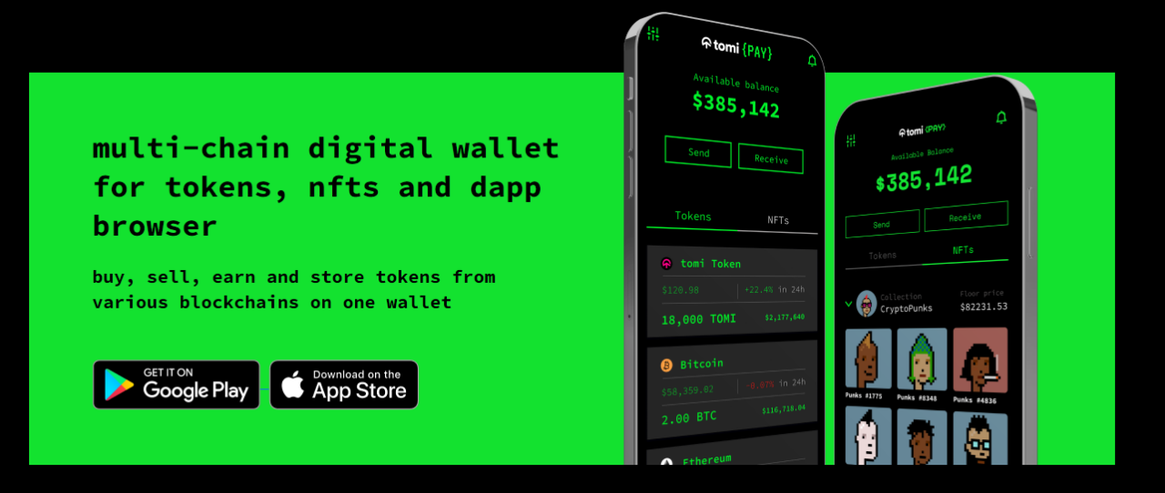 一文了解融资4000万美元追求网络自由的去中心化匿名项目Tomi6 一文了解融资4000万美元追求网络自由的去中心化匿名项目Tomi6