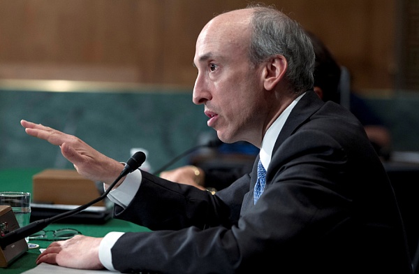 SEC主席正在成为数字资产“教父”？高强度监管是否矫枉过正？