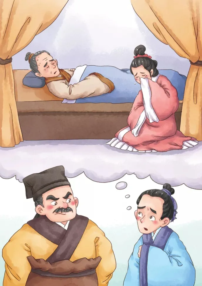 鬼迷心窍什么意思（男人唱鬼迷心窍什么意思）