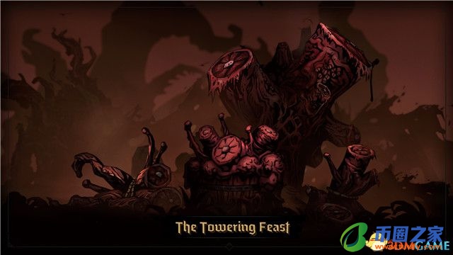 暗黑地牢队伍搭配（暗黑地牢队伍搭配2021）