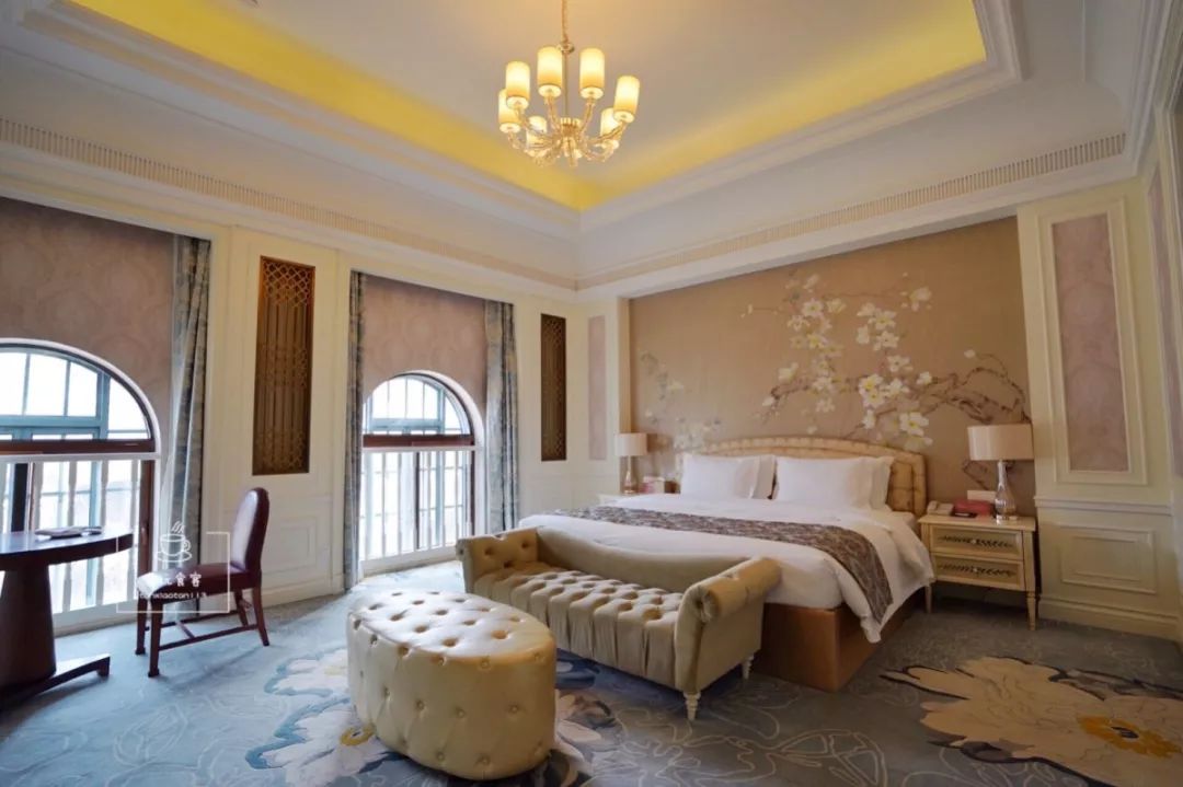 古北水镇景区住宿攻略（古北水镇景区住宿攻略古北酒店）