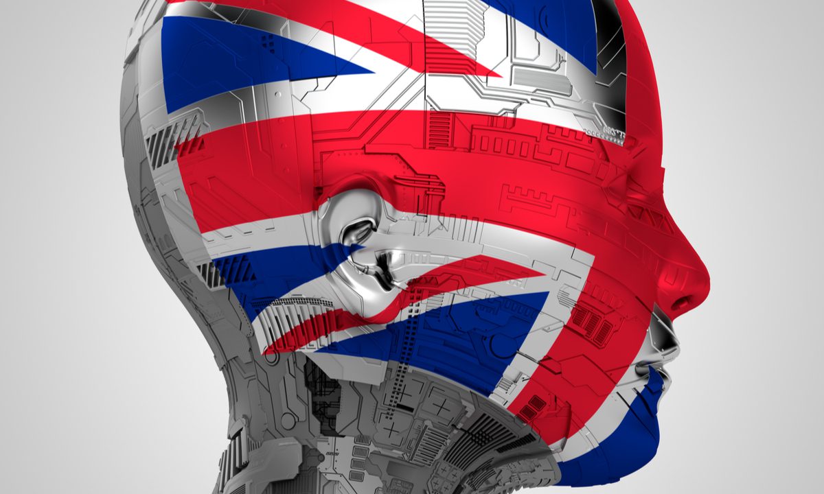 ​市场疯狂炒作ChatGPT，英政府发布AI产业白皮书敦促监管