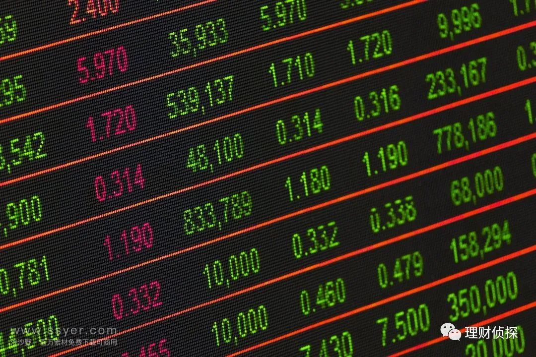 从0开始学基金（怎么开始学基金）