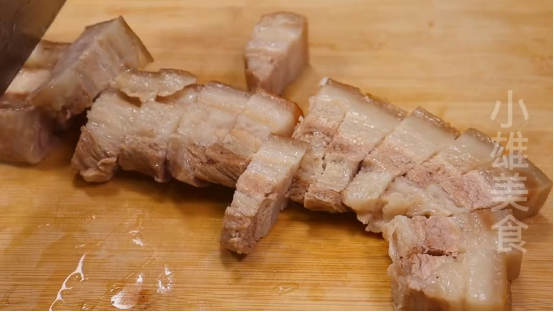 五花肉焯水几分钟（五花肉焯水后怎么做好吃）